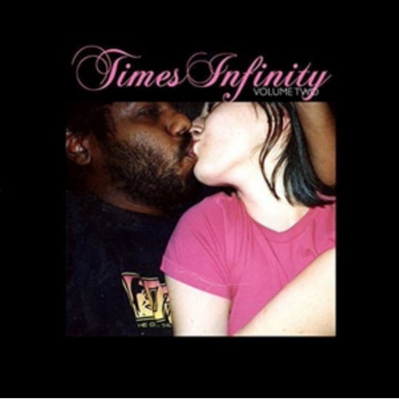 The Dears - Times Infinity