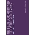 thumbnail image 1 of Pre-Owned The Death Algorithm and Other Digital Dilemmas (Paperback) 0262536374 9780262536370, 1 of 1