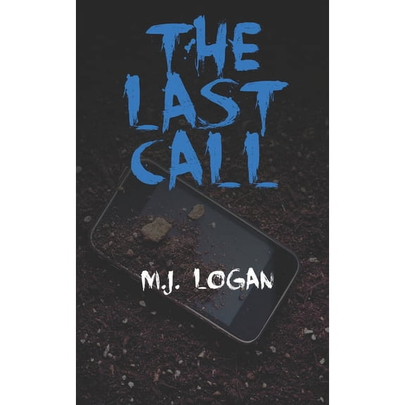 The Death Call: The Last Call (Paperback)