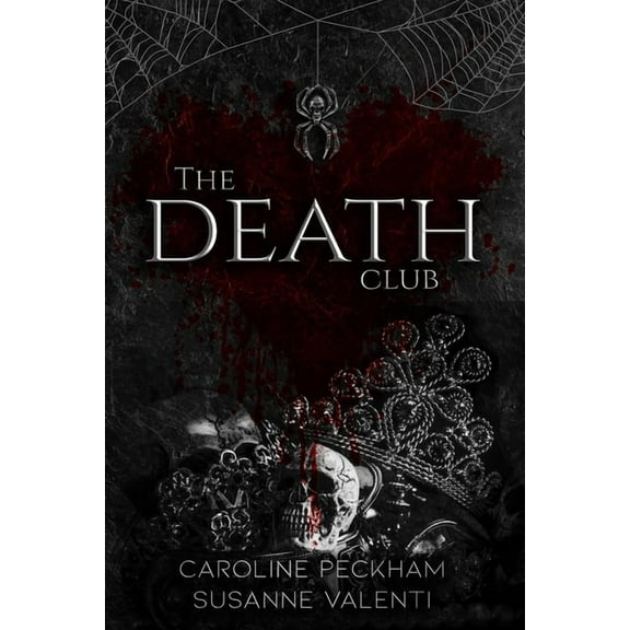 The Death Club, (Paperback)