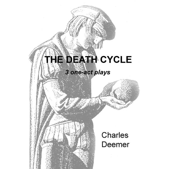 The Death Cycle (Paperback)