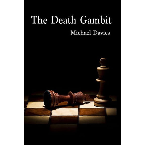 The Death Gambit, (Paperback)