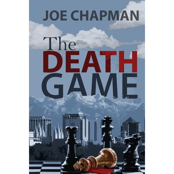 The Death Game (Paperback)