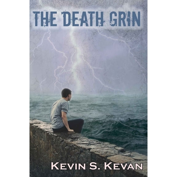 The Death Grin, (Paperback)