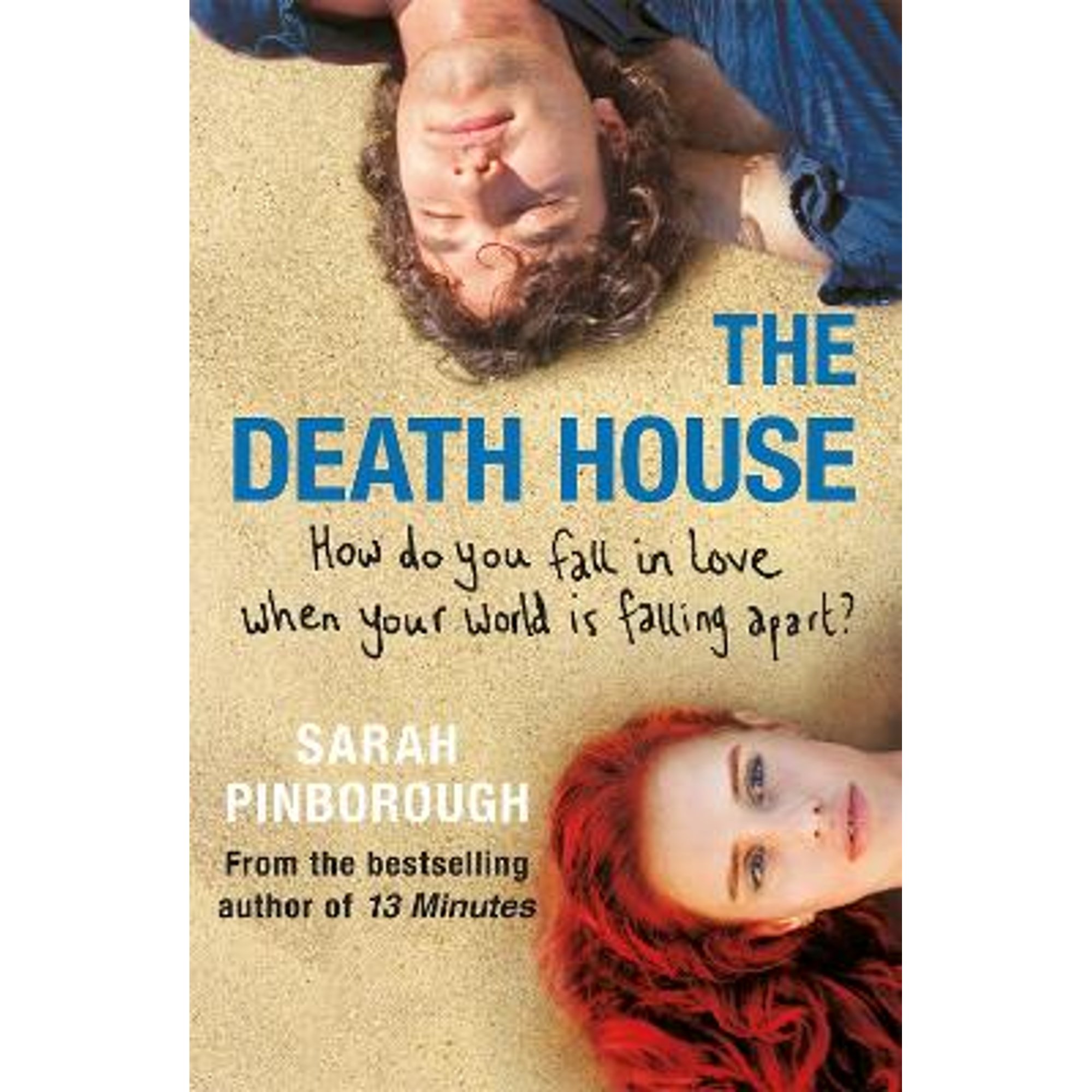 Pre-Owned The Death House: A dark and bittersweet tale that will break your heart and make you smile (Paperback 9781473222847) by Sarah Pinborough