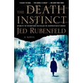 thumbnail image 1 of Pre-Owned The Death Instinct (Paperback) 1594485607 9781594485602, 1 of 1