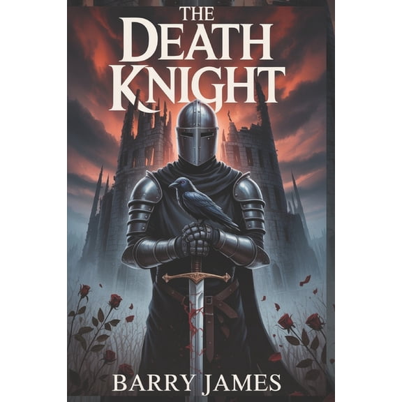 The Death Knight: Fearless, (Paperback)