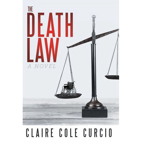The Death Law (Hardcover)