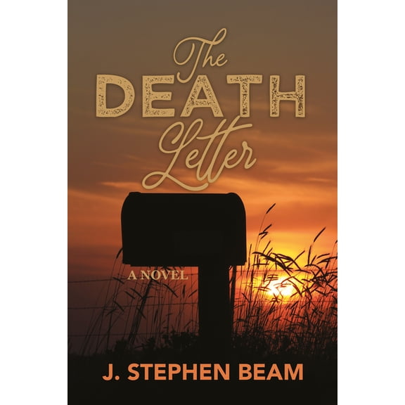The Death Letter, (Paperback)