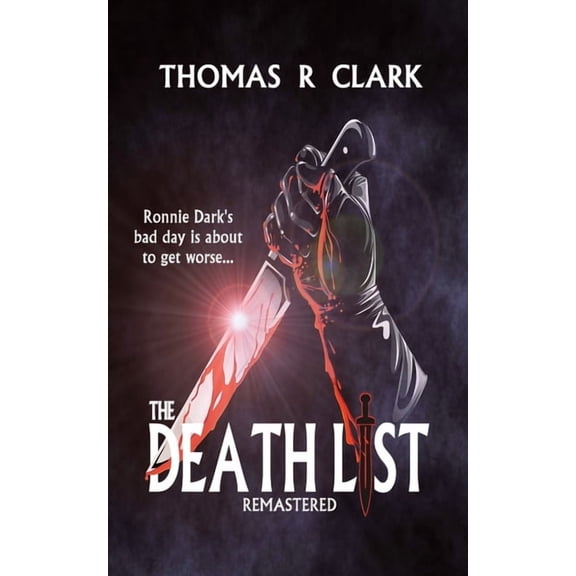 Splatterfolk The Death List: Remastered, Book 2, (Paperback)