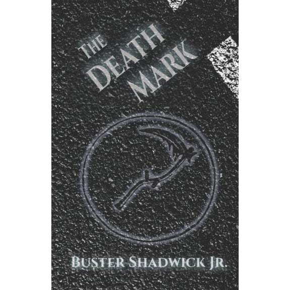 The Death Mark (Paperback)