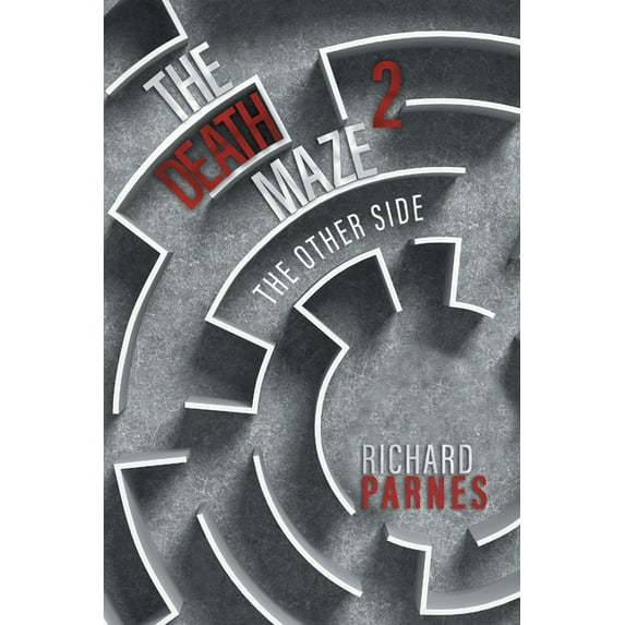 The Death Maze 2: The Other Side, (Paperback)