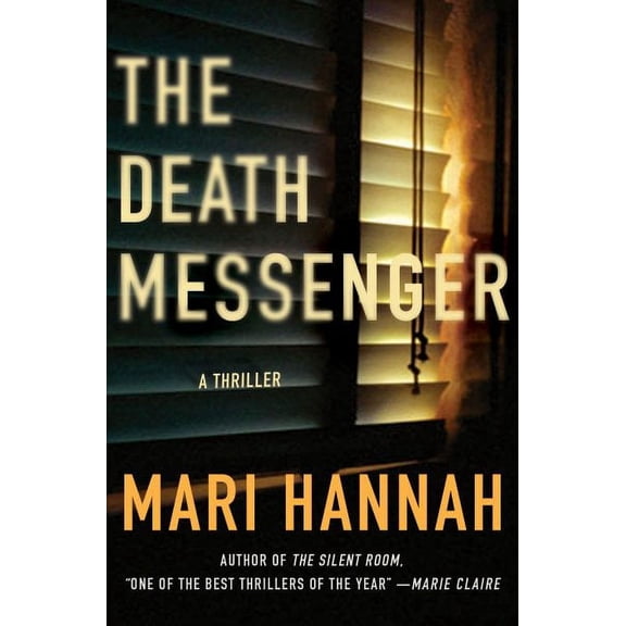 Pre-Owned The Death Messenger