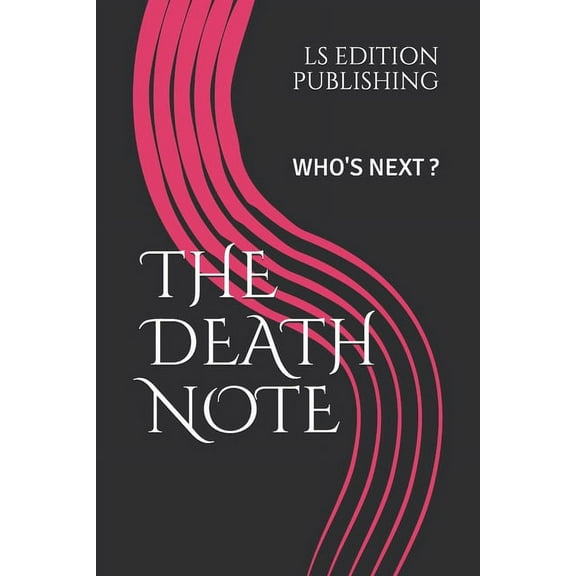 The Death Note (Paperback)
