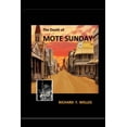 thumbnail image 1 of The Death Of Mote Sunday (Paperback), 1 of 1