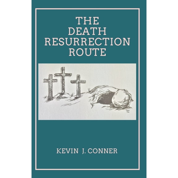 The Death-Resurrection Route, (Paperback)