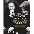 thumbnail image 1 of Pre-Owned The Death Rituals of Rural Greece, 1 of 1
