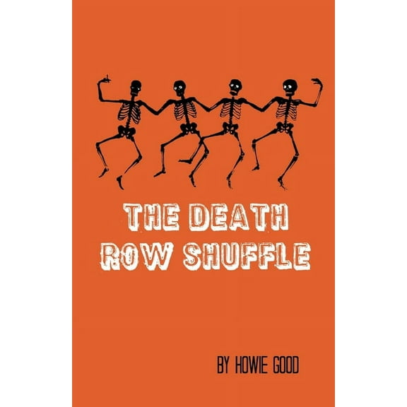 The Death Row Shuffle, (Paperback)
