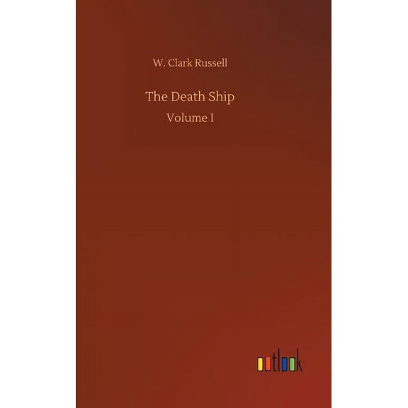 The Death Ship (Hardcover)