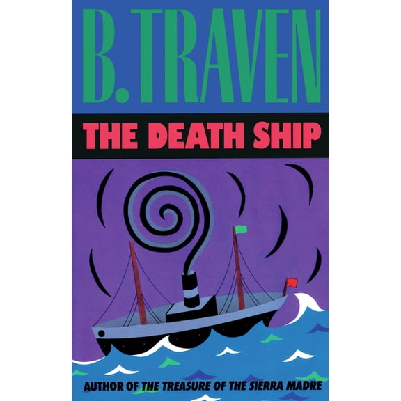 The Death Ship, (Paperback)