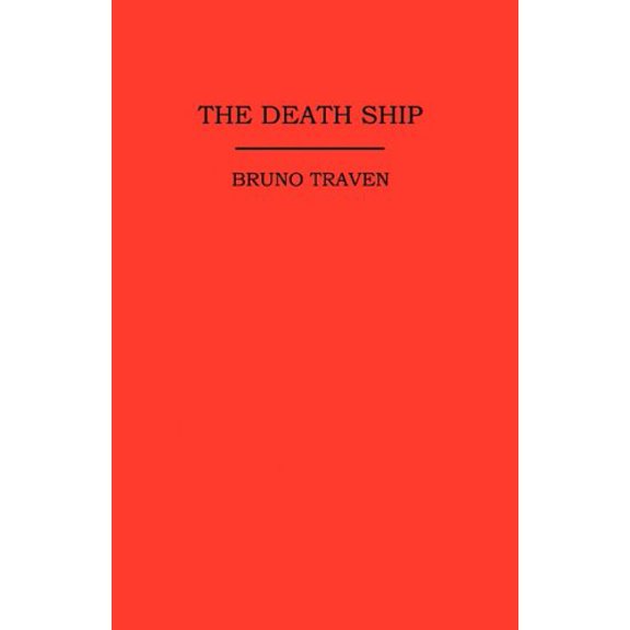 Pre-Owned The Death Ship