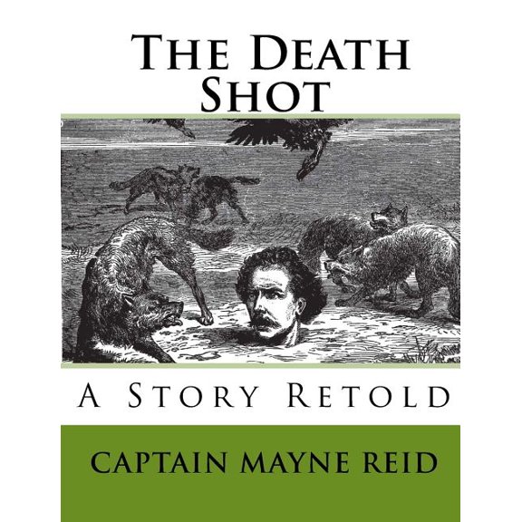 The Death Shot (Paperback)