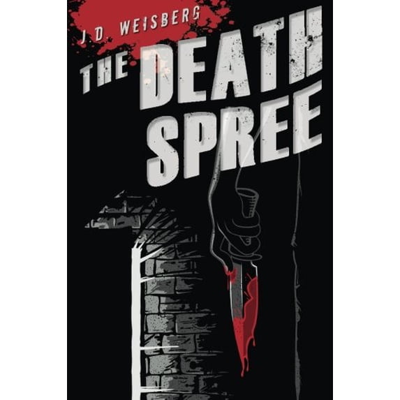 Pre-Owned The Death Spree Paperback