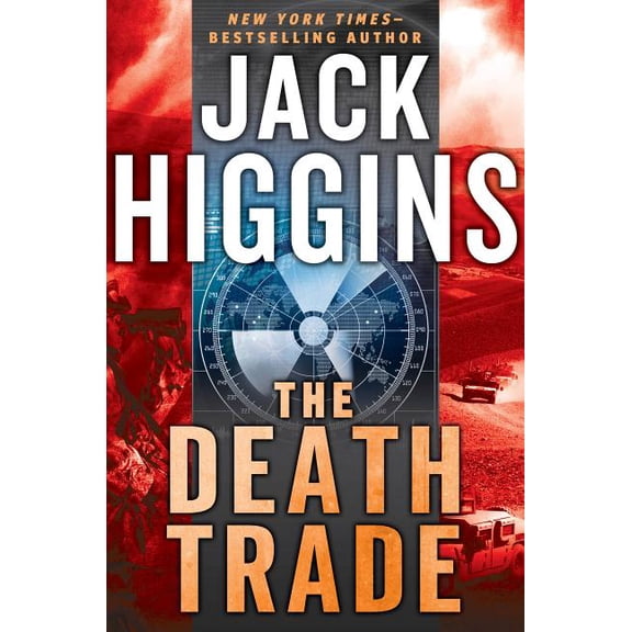 The Death Trade (Hardcover)