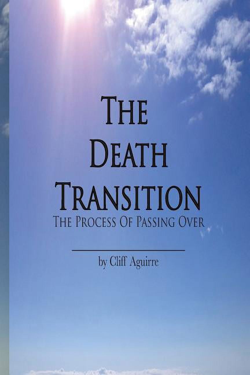 Processing Death Death Transition Process