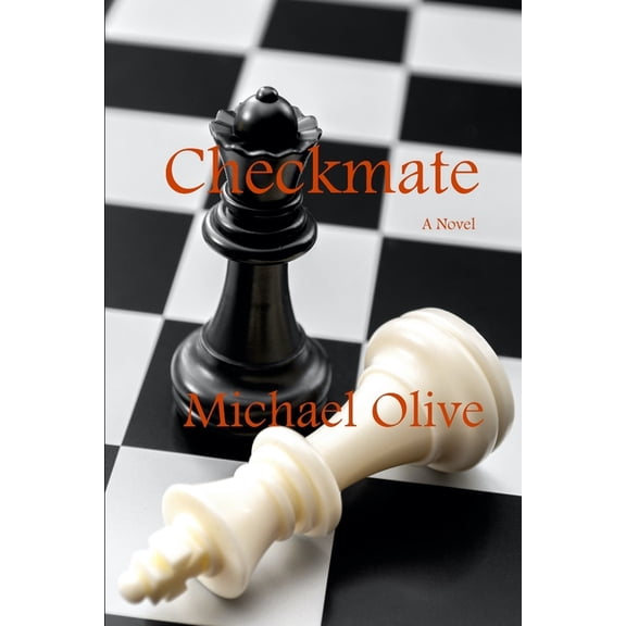 The Death Whisperer: Checkmate (Series #14) (Paperback)