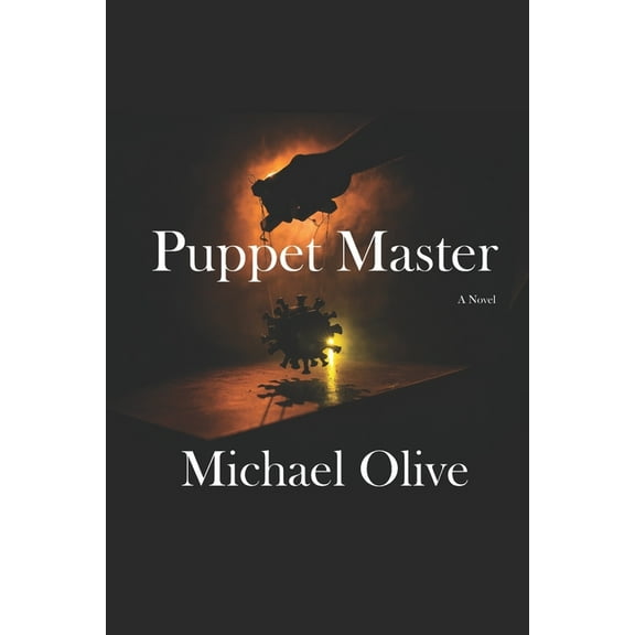 The Death Whisperer: Puppet Master (Series #13) (Paperback)