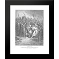 thumbnail image 1 of The Death of Agag 20x24 Framed Art Print by Gustave Dore, 1 of 2