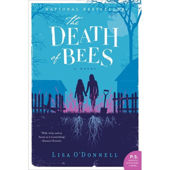 Pre-Owned The Death of Bees (Paperback) 006220985X 9780062209856