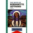 thumbnail image 1 of The Death of Bernadette Lefthand (Hardcover) by Ronald B Querry, 1 of 1