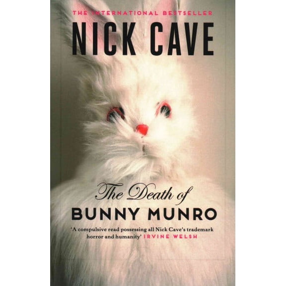 Death of Bunny Munro
