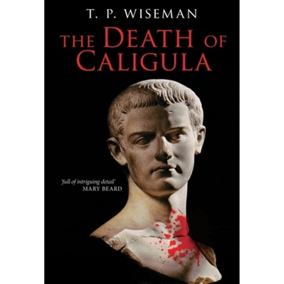 Pre-Owned The Death of Caligula: Flavius Josephus, 9781846319631, 1846319633, Paperback, 2 edition