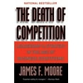thumbnail image 1 of The Death of Competition, (Paperback), 1 of 1
