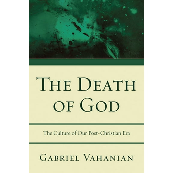 The Death of God (Paperback)