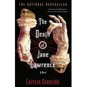 The Death of Jane Lawrence A Novel Paperback