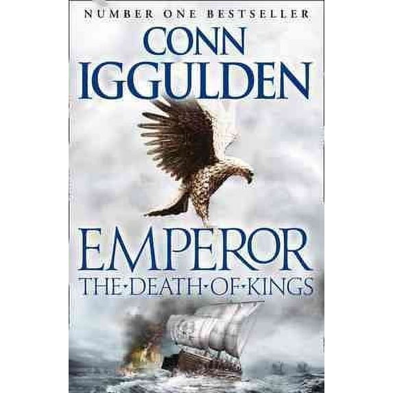 The Death of Kings (Emperor)