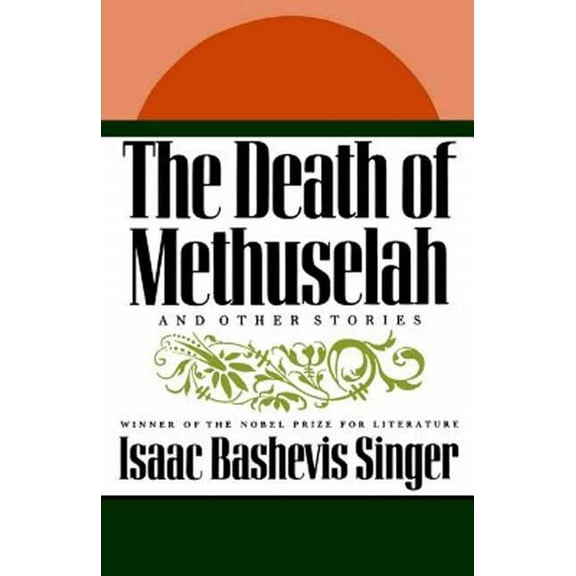 The Death of Methuselah: And Other Stories, (Paperback)