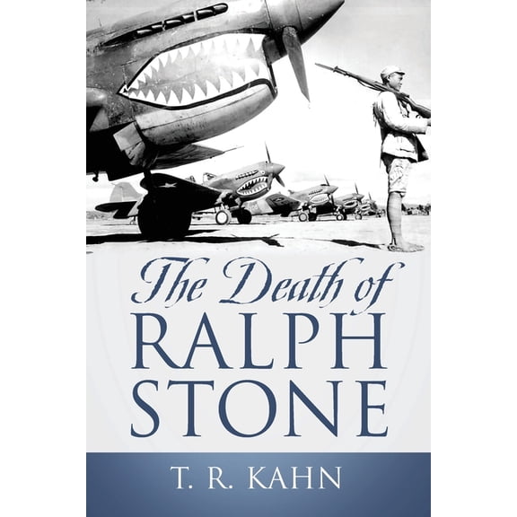 The Death of Ralph Stone, (Paperback)