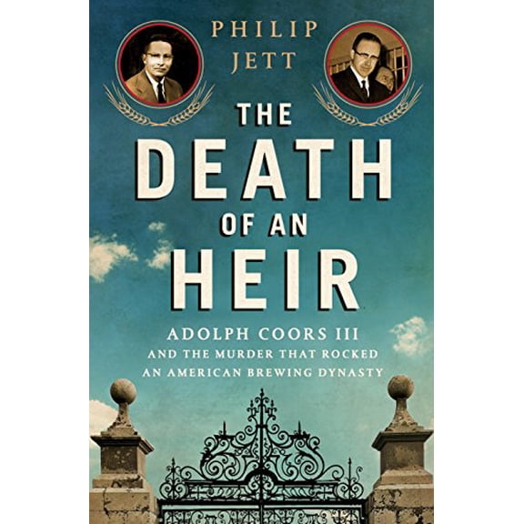 Pre-Owned The Death of an Heir