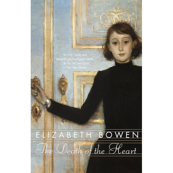 The Death of the Heart (Paperback)