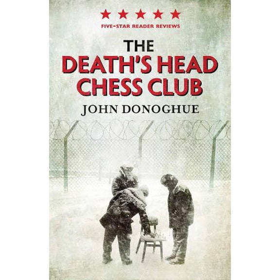 The Death's Head Chess Club (Paperback)
