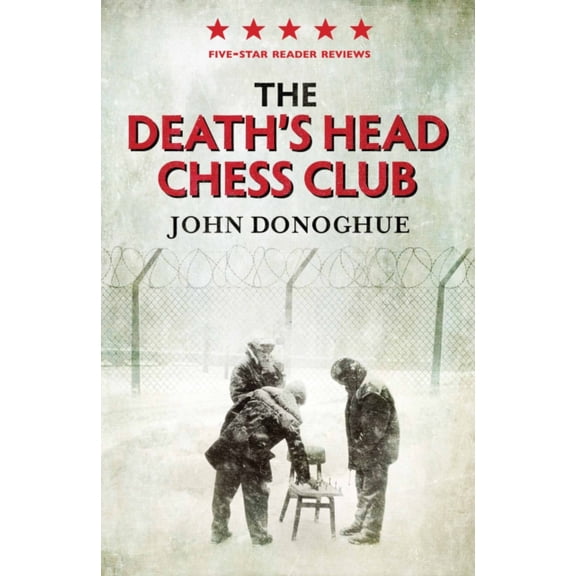 The Death's Head Chess Club (Paperback)