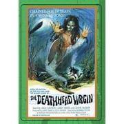 The Deathhead Virgin DVD, Sinister Cinema, Horror
