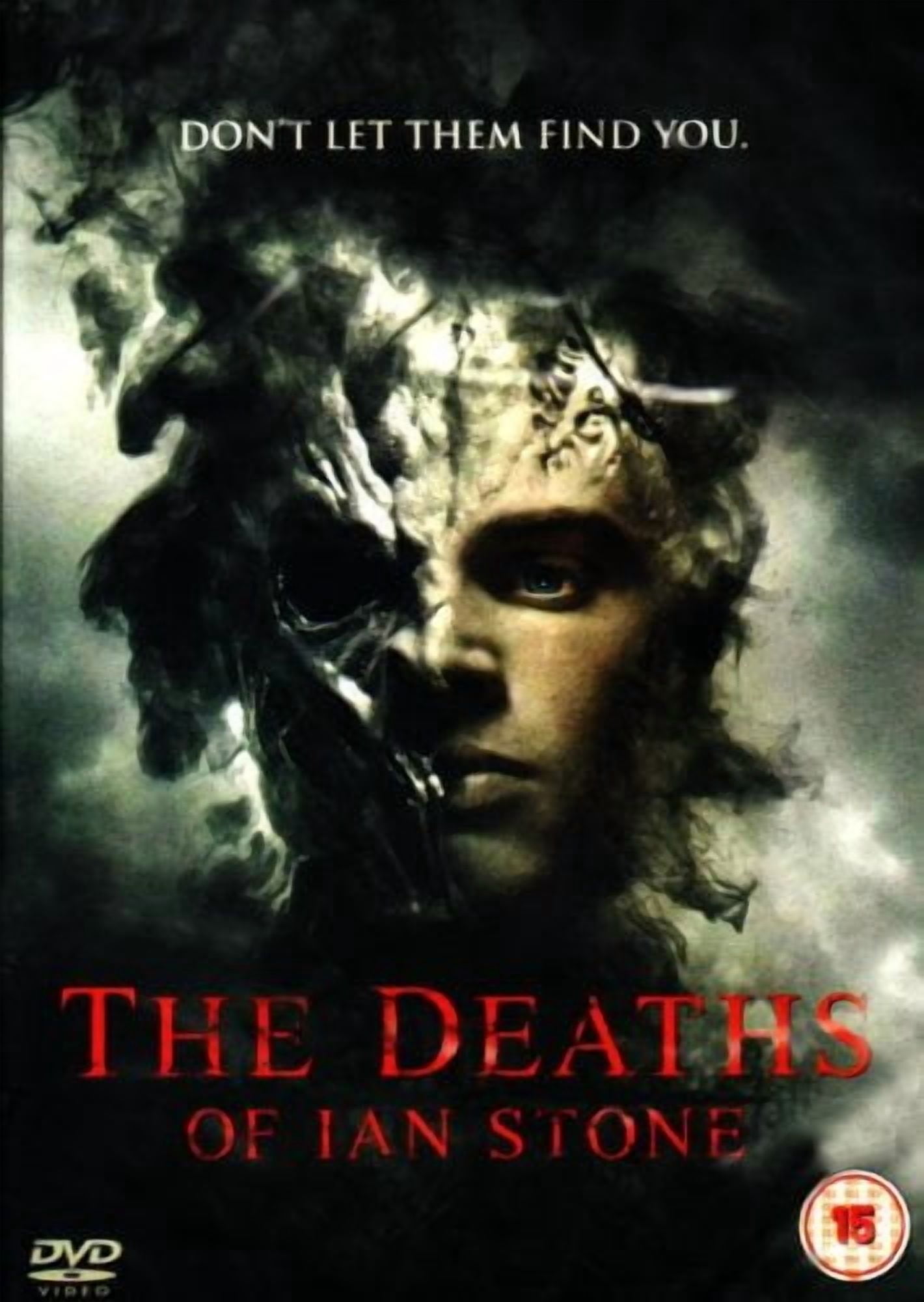 The Deaths Of Ian Stone [DVD] - Walmart.com