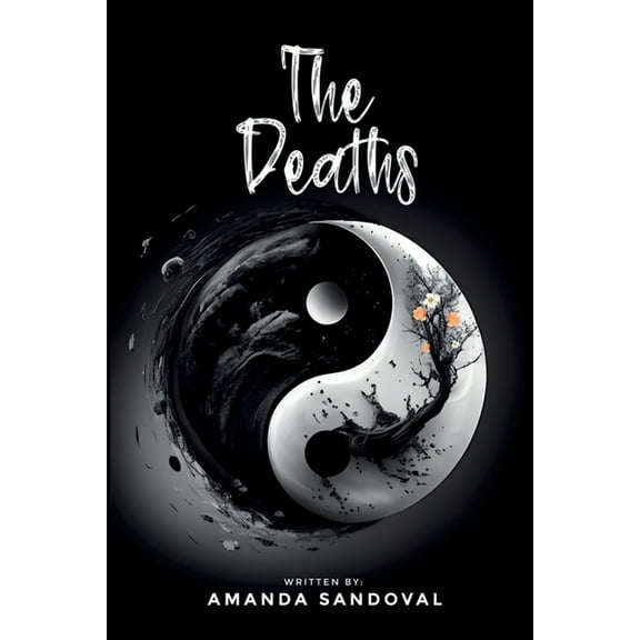 The Deaths, (Paperback)