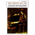 thumbnail image 1 of Pre-Owned The Debate on the English Revolution (Paperback) 0719047404 9780719047404, 1 of 1